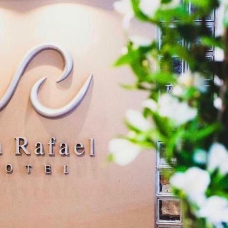 San Rafael Palace Hotel Paranaguá Zewnętrze zdjęcie