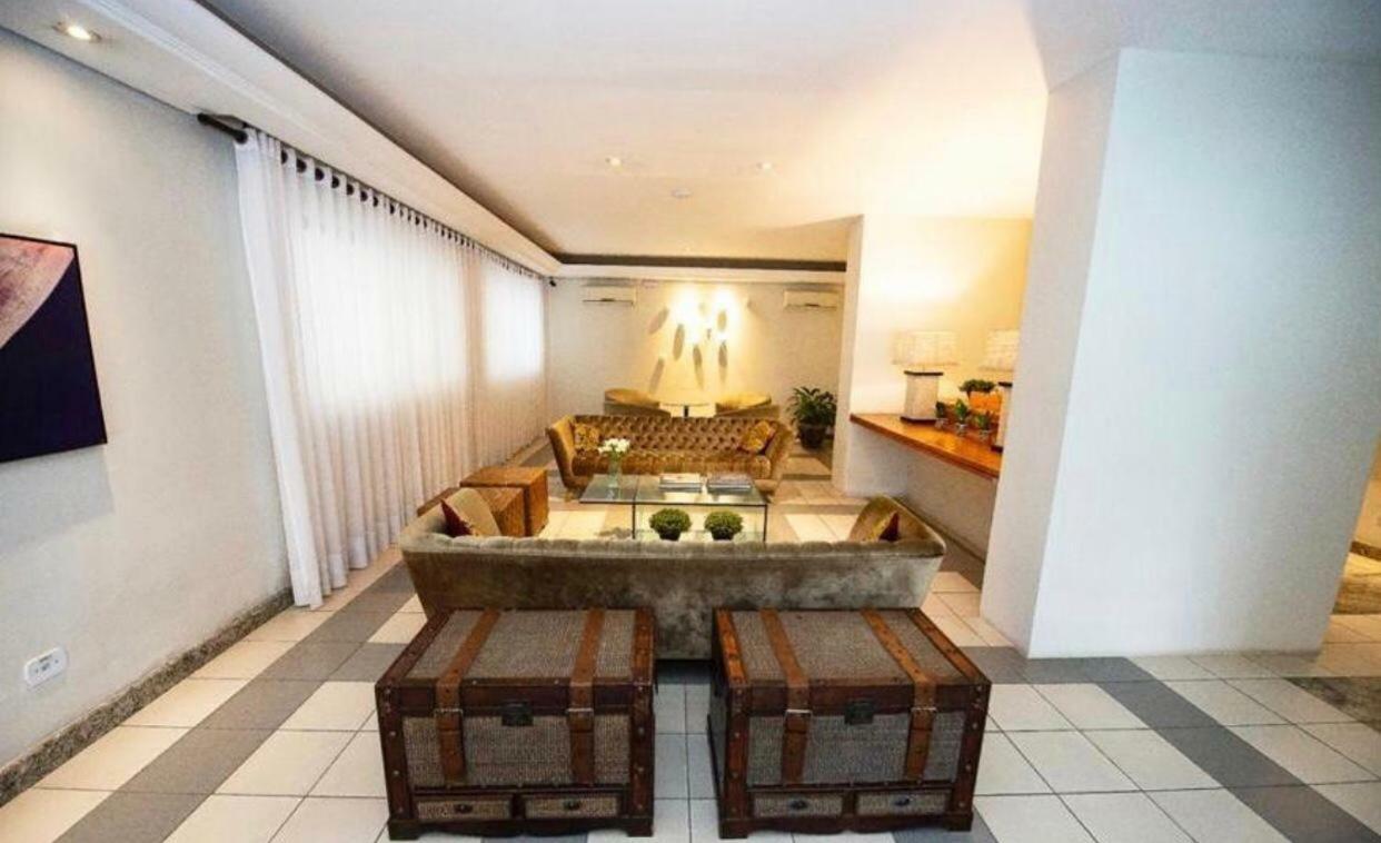San Rafael Palace Hotel Paranaguá Zewnętrze zdjęcie