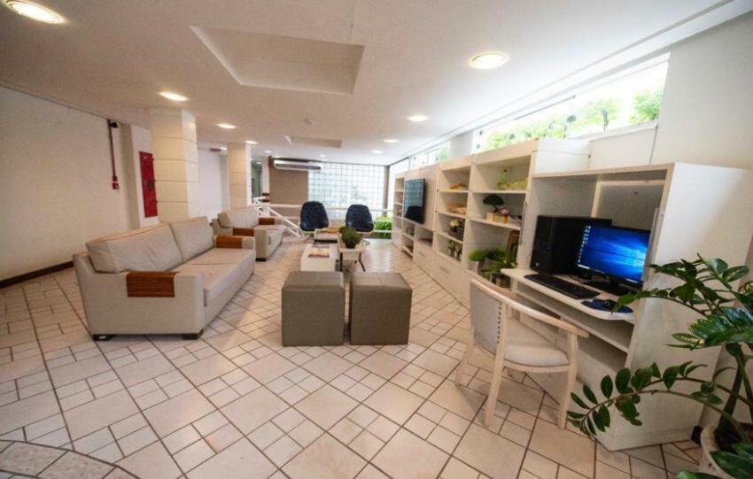 San Rafael Palace Hotel Paranaguá Zewnętrze zdjęcie
